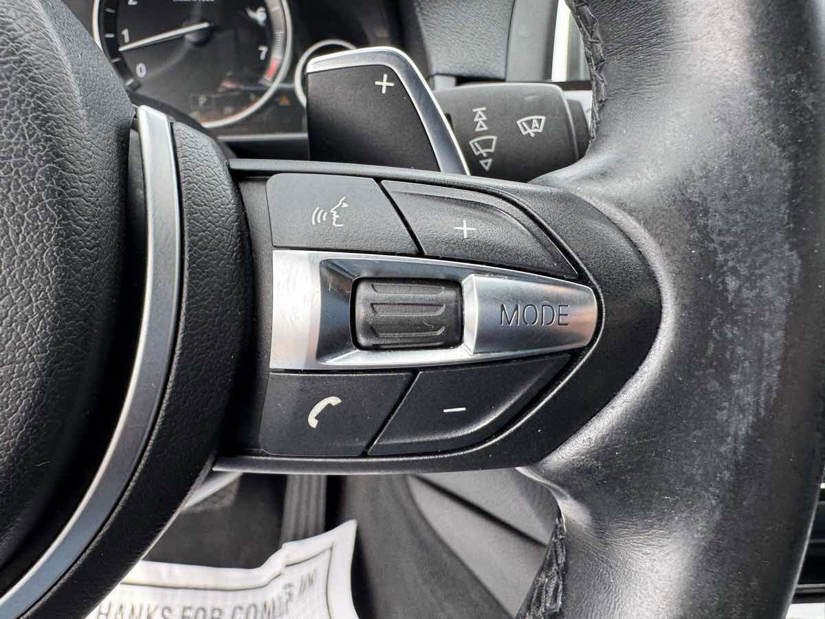 Used 2016 BMW 535i xDrive Sedan image 15