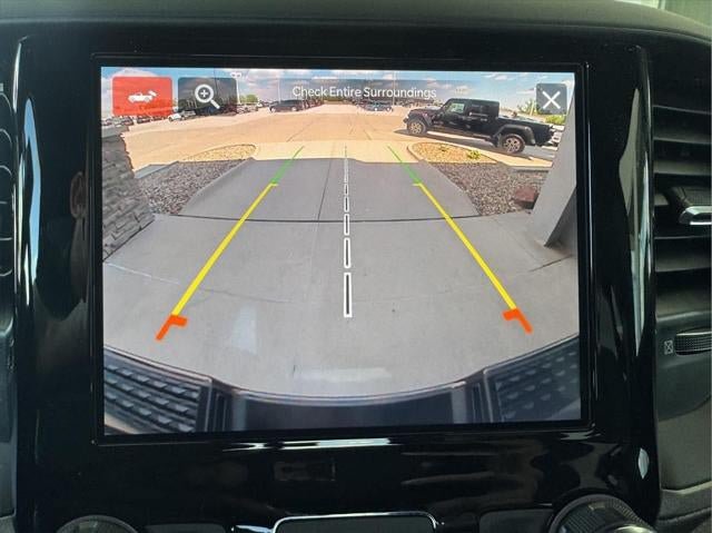New 2026 RAM 2500 Tradesman AWD/4WD image 55