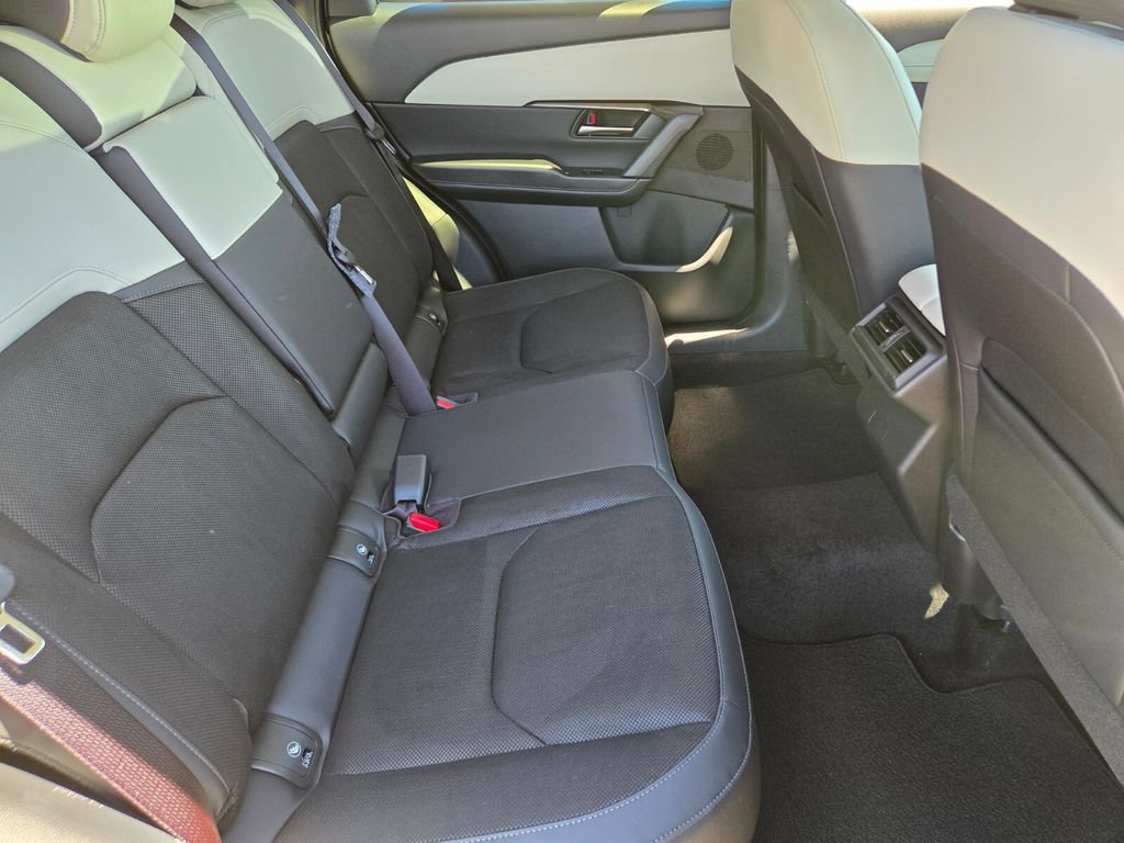 New 2026 MAZDA CX-5 Select AWD/4WD image 19
