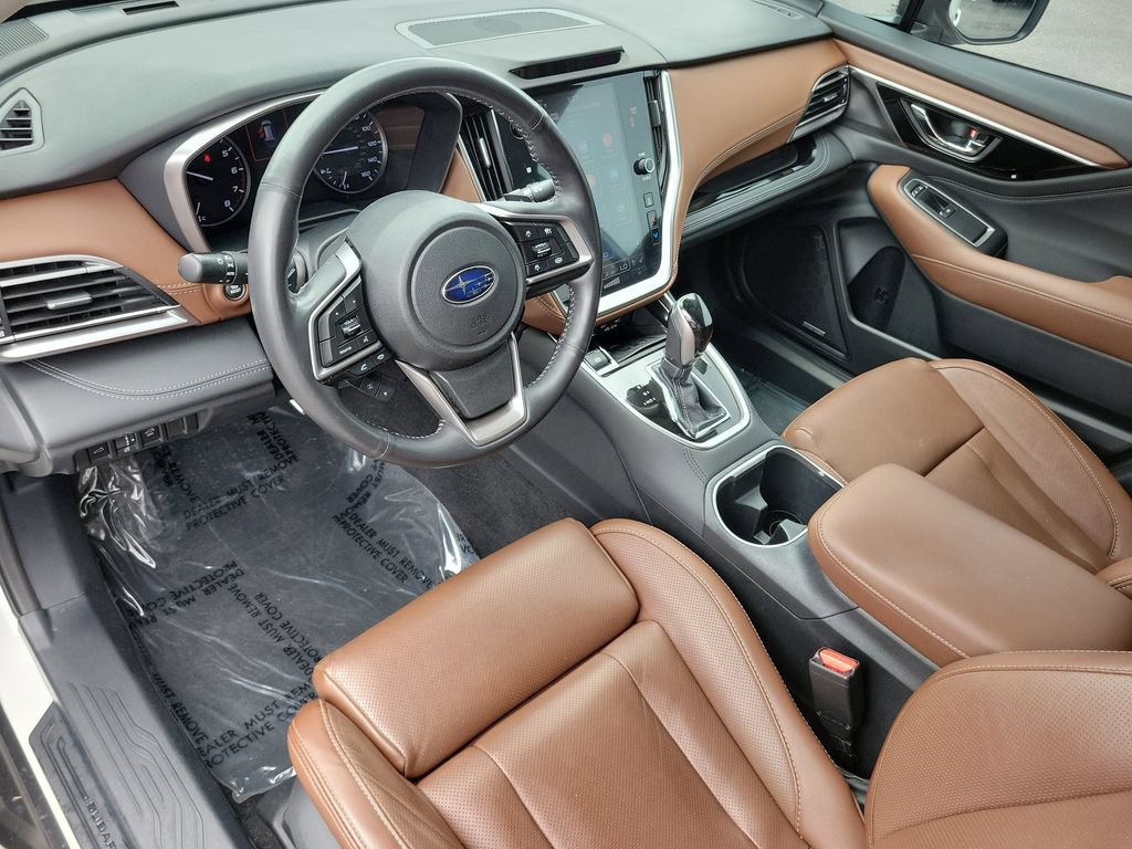 Used 2022 Subaru Outback Touring XT AWD/4WD image 24
