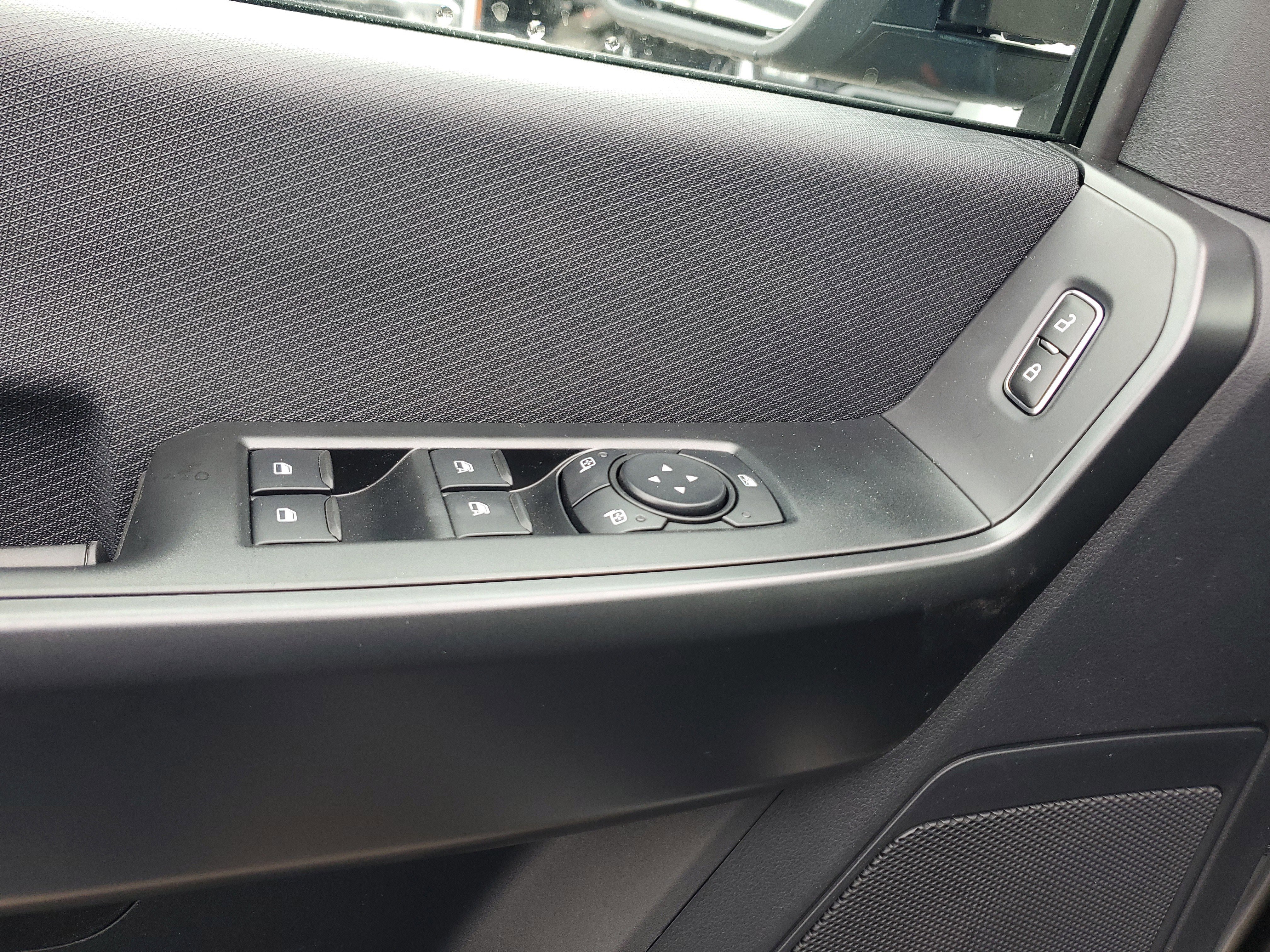 New 2026 Ford F150 STX image 13