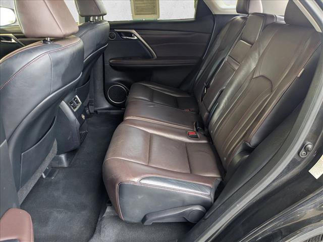 Used 2016 Lexus RX 350 FWD image 17