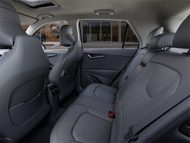 New 2025 Kia Niro SX image 19