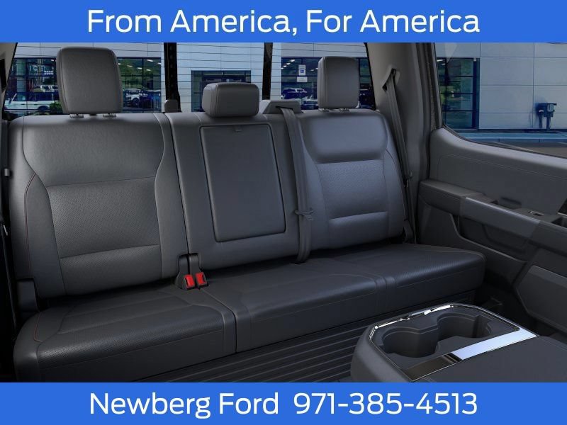 New 2026 Ford F250 Lariat w/ Lariat Premium Package AWD/4WD image 11