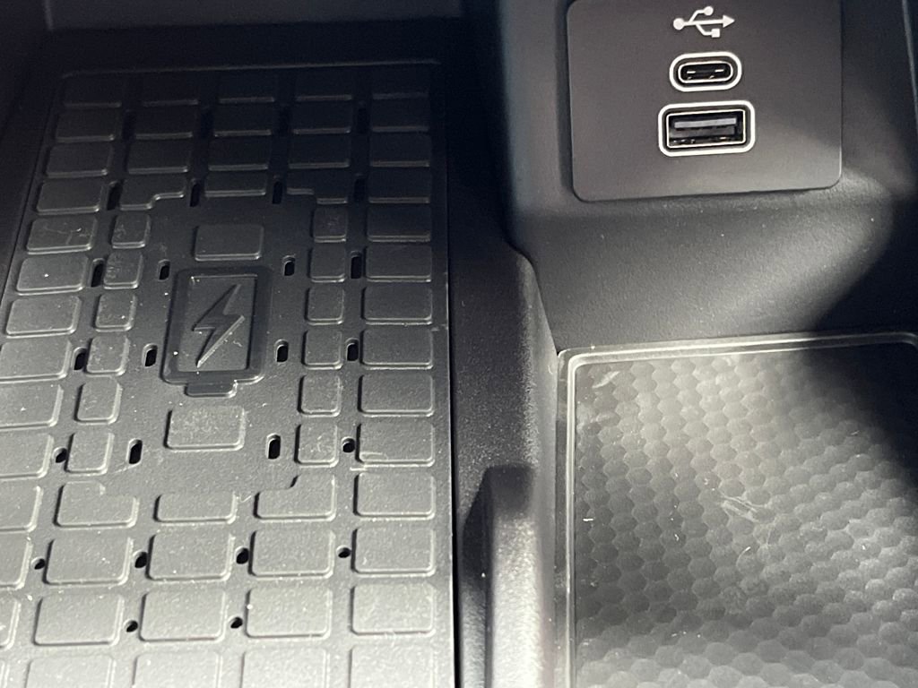 New 2025 Ford Ranger XLT w/ Equipment Group 301A High image 13