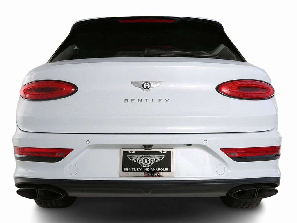 Certified 2023 Bentley Bentayga Extended Wheelbase AWD/4WD image 14