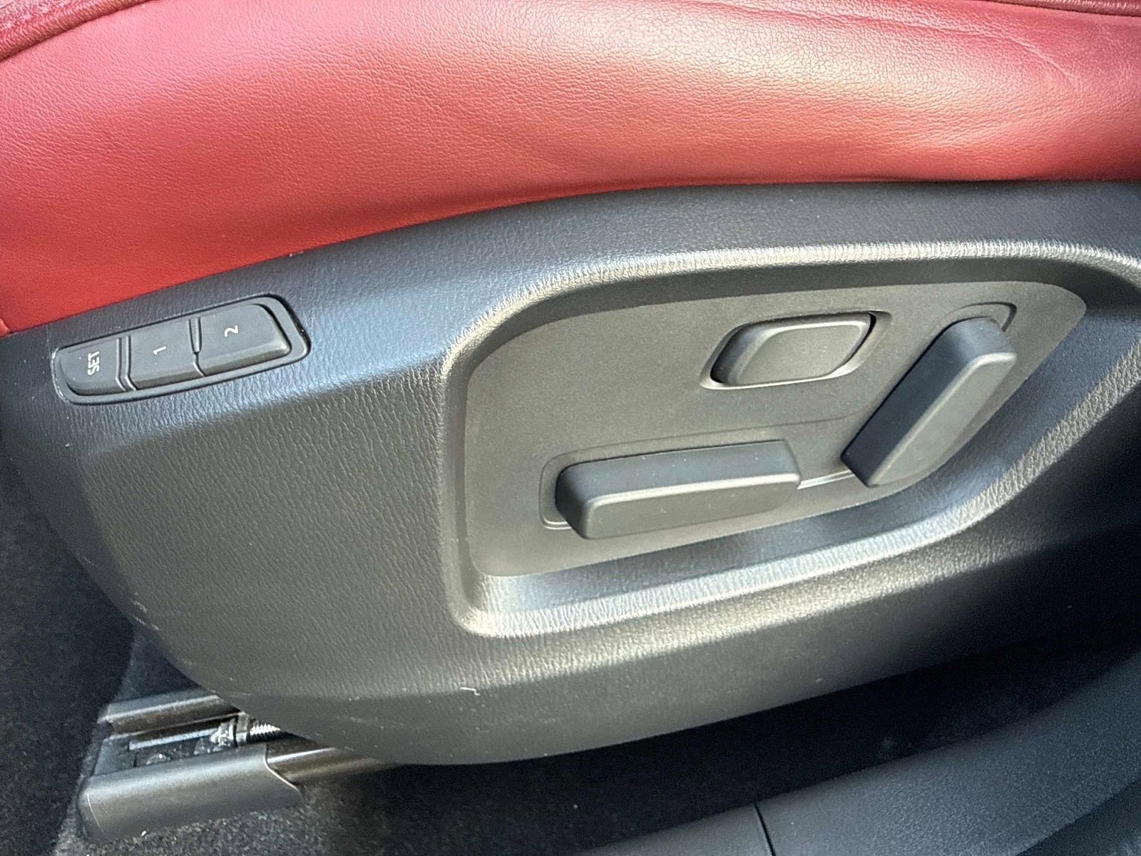 Used 2023 MAZDA CX-5 Carbon Edition image 30