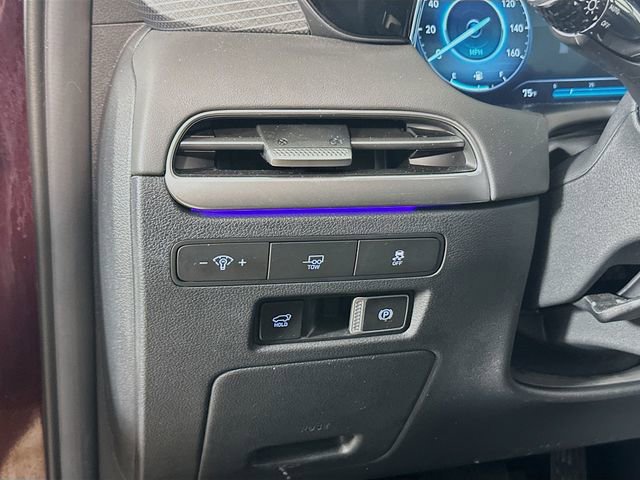 Used 2024 Hyundai Palisade Limited image 21