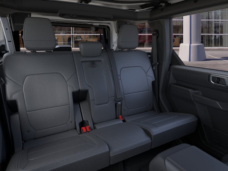 New 2026 Ford Bronco Outer Banks AWD/4WD image 11