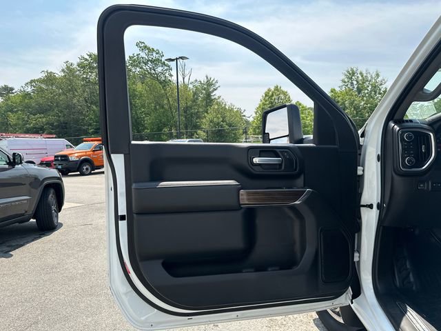 Used 2022 Chevrolet Silverado 3500 LT w/ Convenience Package image 17