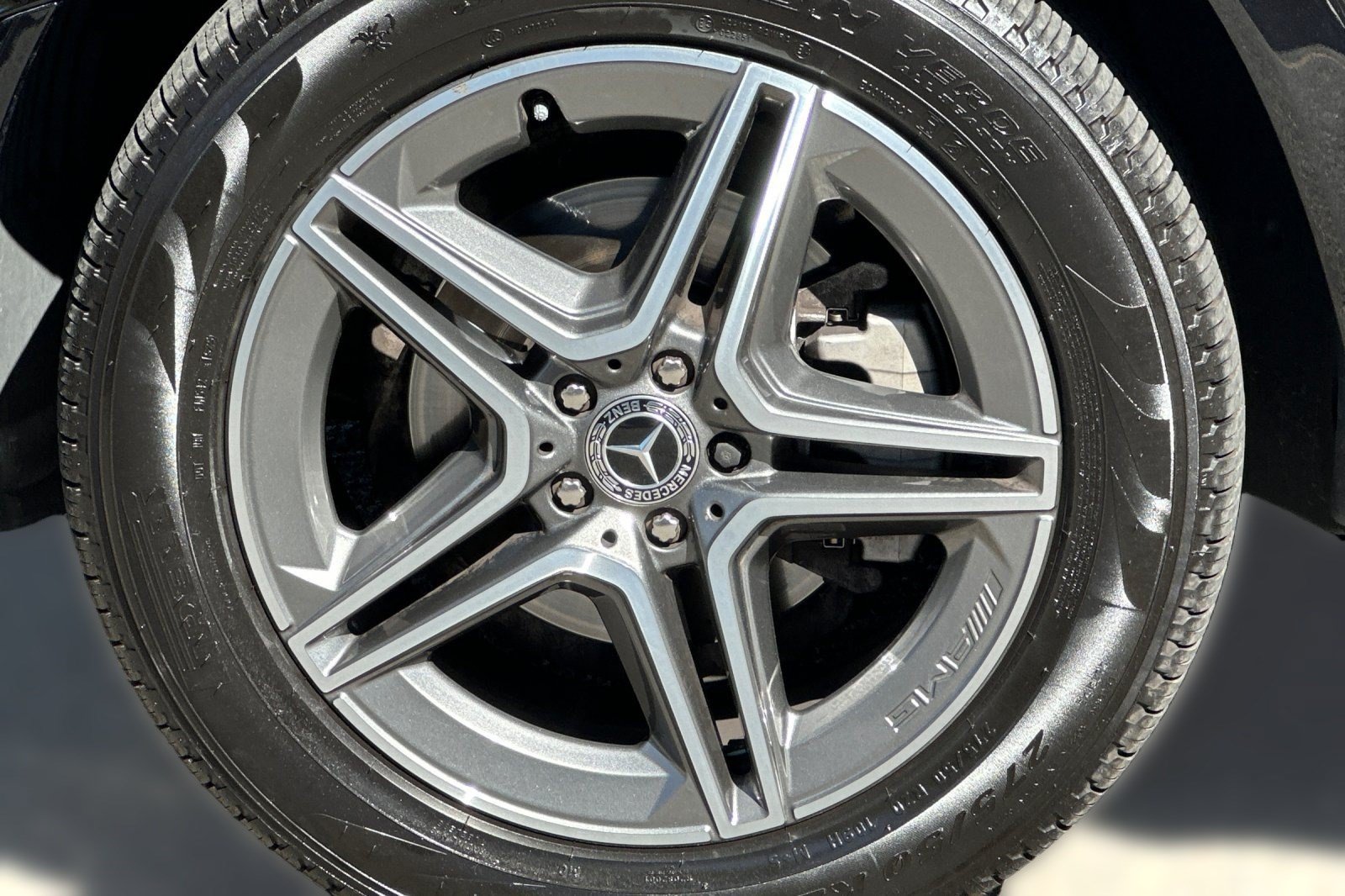 Certified 2023 Mercedes-Benz GLE 350 4MATIC image 13