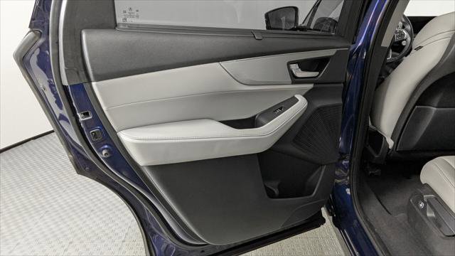 Used 2022 Acura MDX FWD w/ Technology Package image 16
