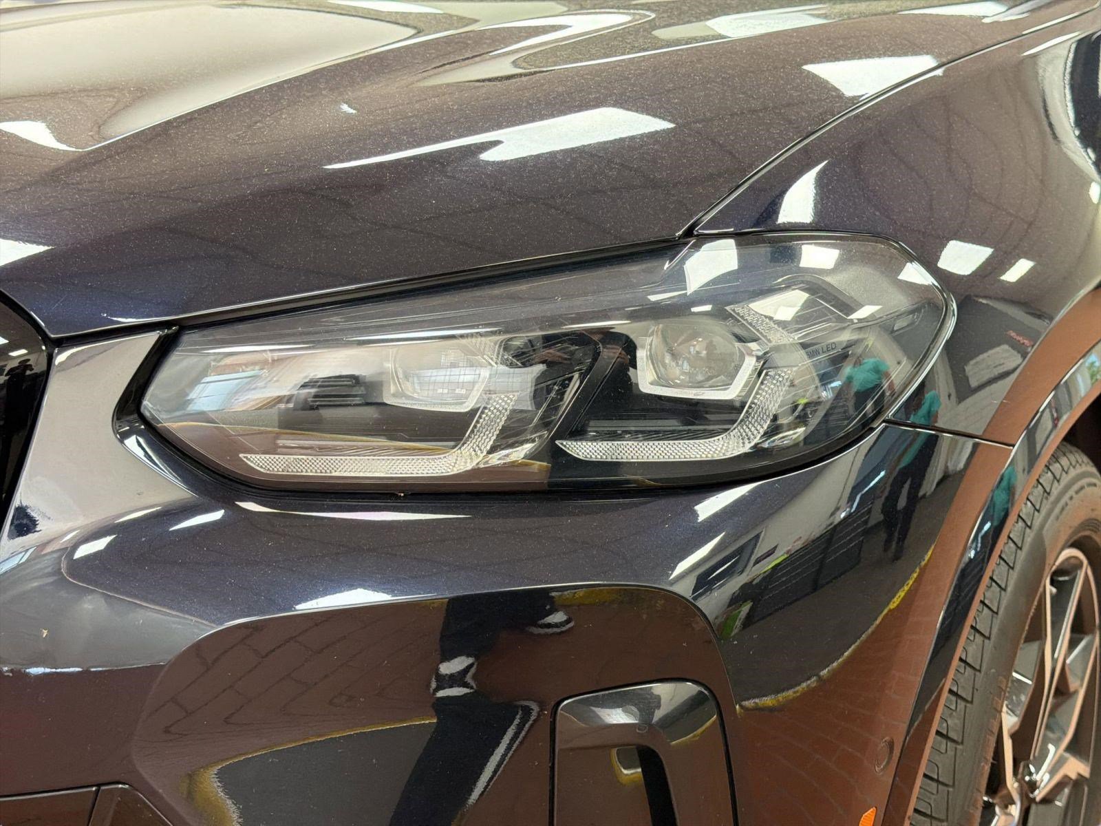 Used 2023 BMW X3 xDrive30i w/ M Sport Package AWD/4WD image 11