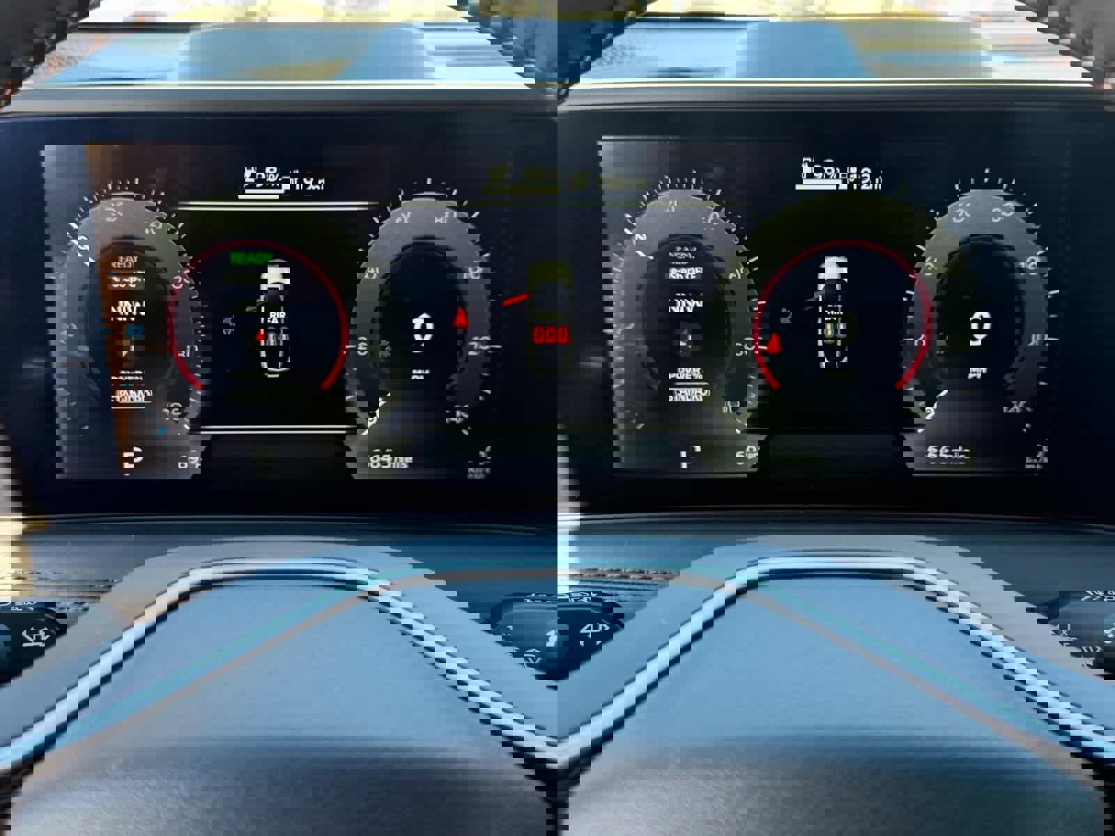 Certified 2025 Nissan Ariya ENGAGE image 35