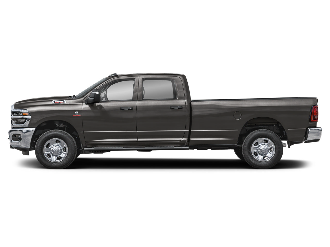 New 2026 RAM 3500 Tradesman AWD/4WD image 35