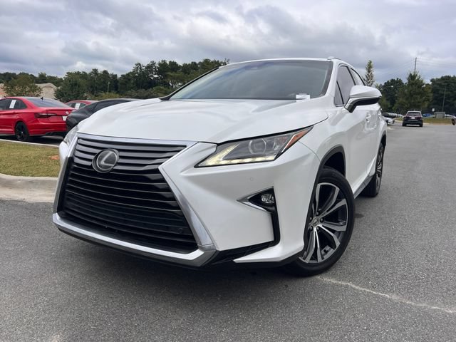 Used 2016 Lexus RX 350 FWD w/ Premium Package image 9