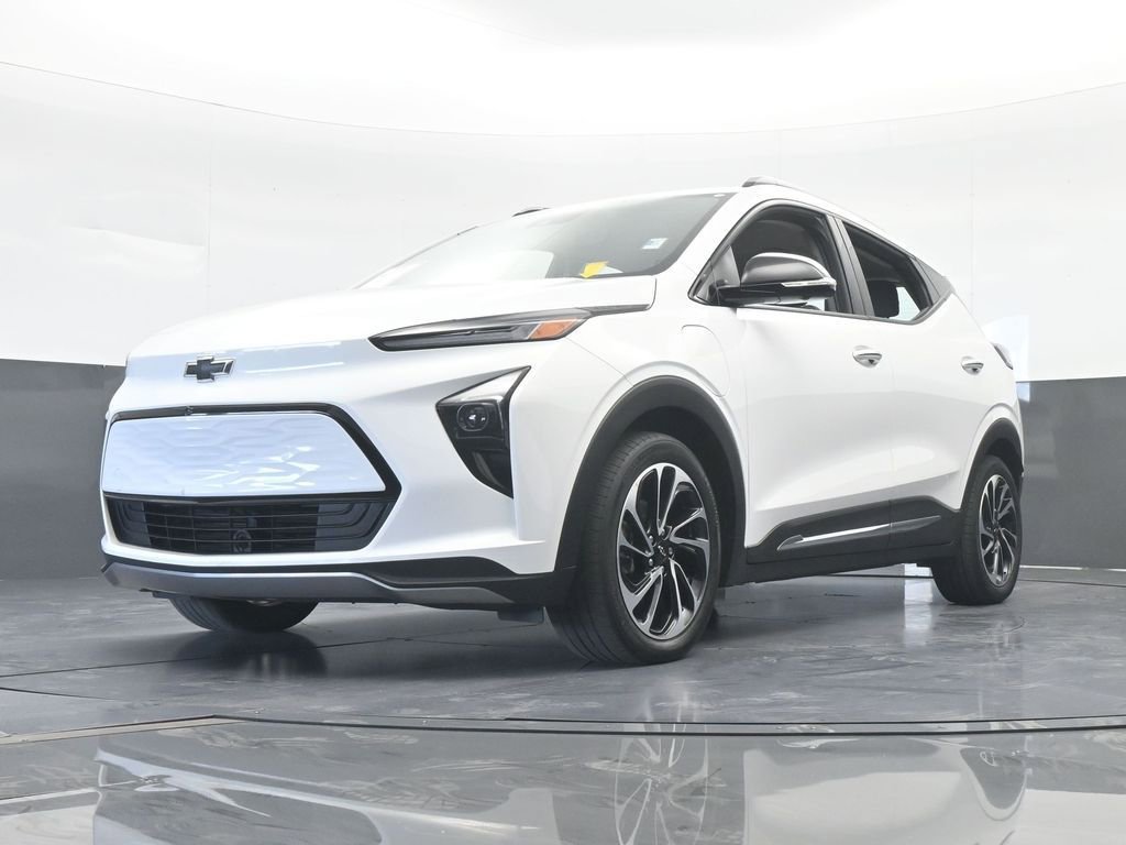 Used 2023 Chevrolet Bolt EUV Premier image 67