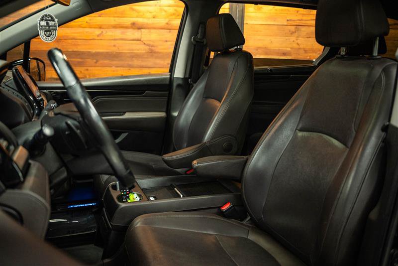 Used 2019 Honda Odyssey Elite image 10