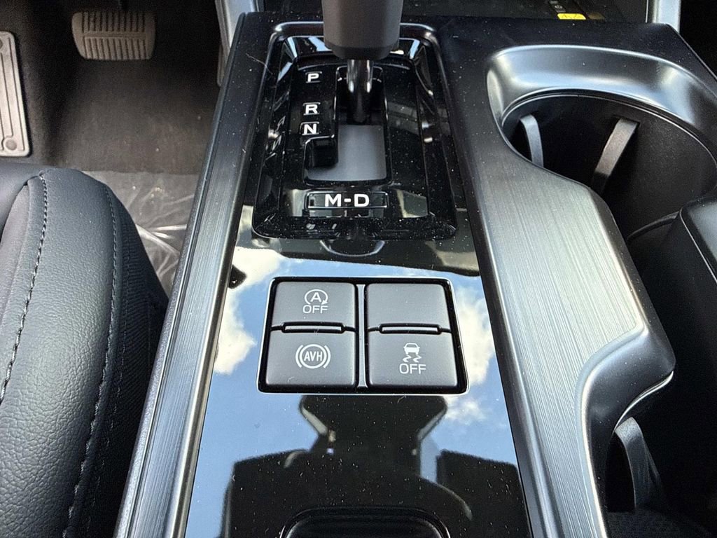 New 2026 Subaru Outback Premium image 32