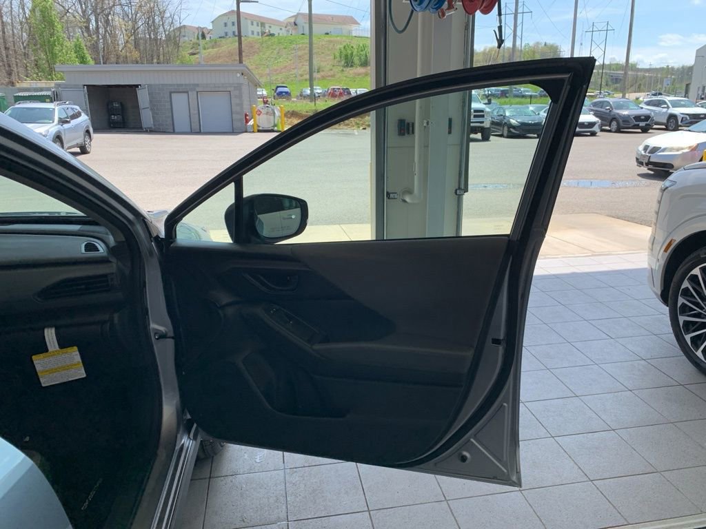 New 2026 Subaru Crosstrek 2.0i Premium AWD/4WD image 22