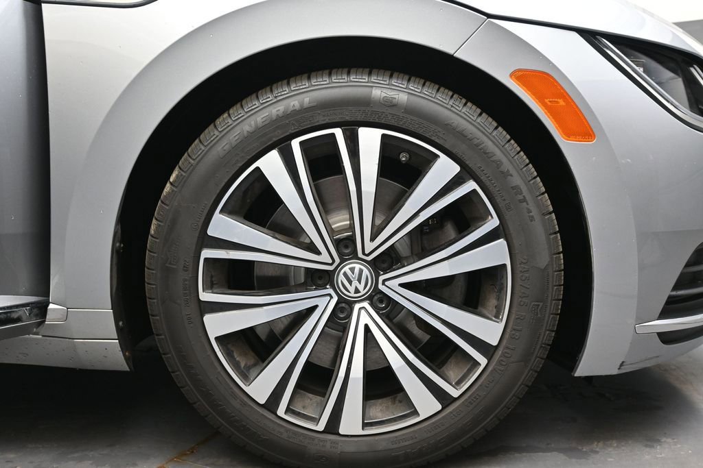 Used 2019 Volkswagen Arteon SE FWD image 10