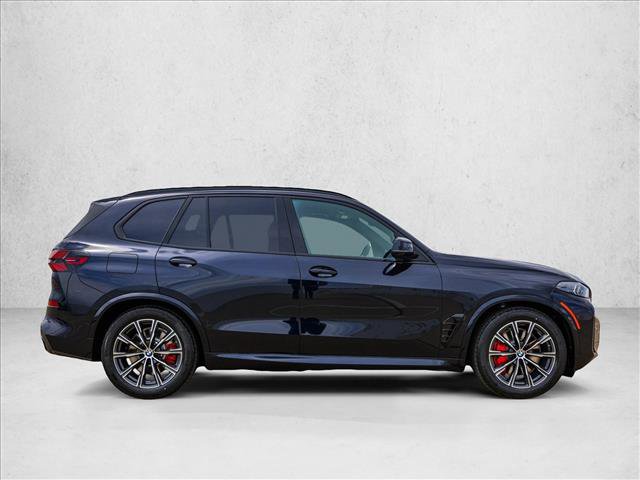 New 2026 BMW X5 xDrive50e w/ M Sport Package AWD/4WD image 4