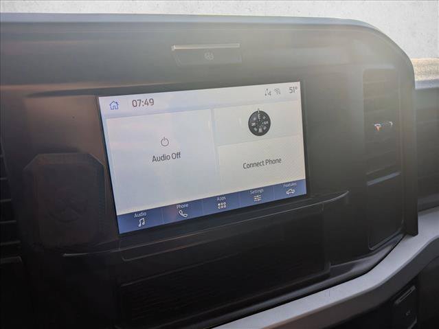 Used 2025 Ford F350 XL AWD/4WD image 12