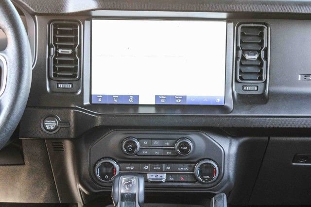 Used 2021 Ford Bronco First Edition image 14