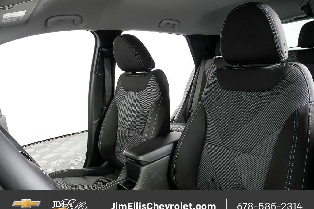 New 2027 Chevrolet Bolt LT w/ Comfort Package image 5