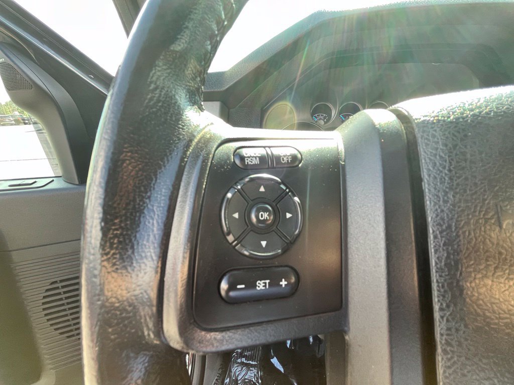 Used 2013 Ford F350 Lariat w/ Lariat Interior Pkg AWD/4WD image 26