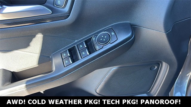 New 2026 Ford Escape ST-Line w/ Tech Pack #1 image 8