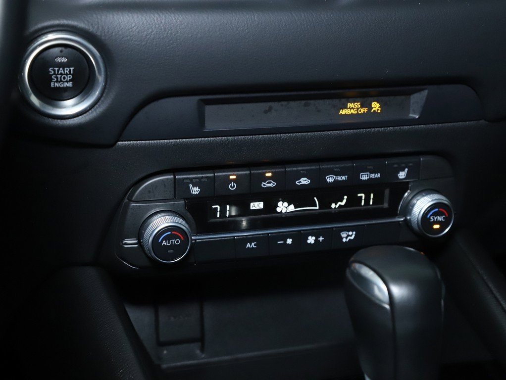 Certified 2023 MAZDA CX-5 AWD 2.5 S w/ Preferred Package image 27