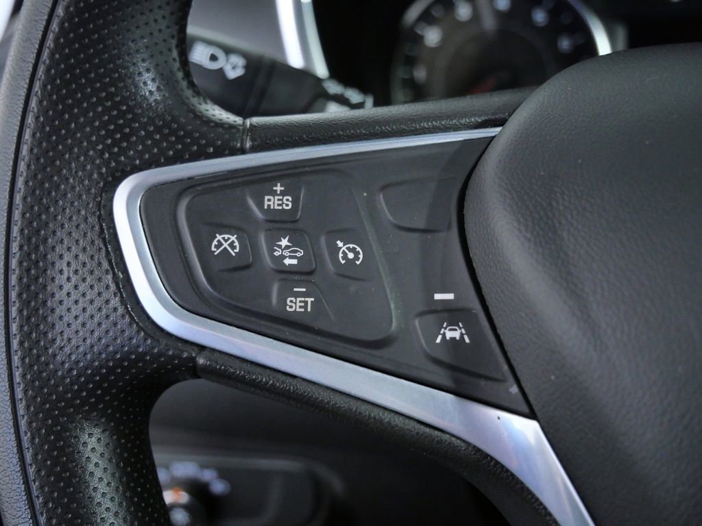 Used 2022 Chevrolet Equinox LT AWD/4WD image 22