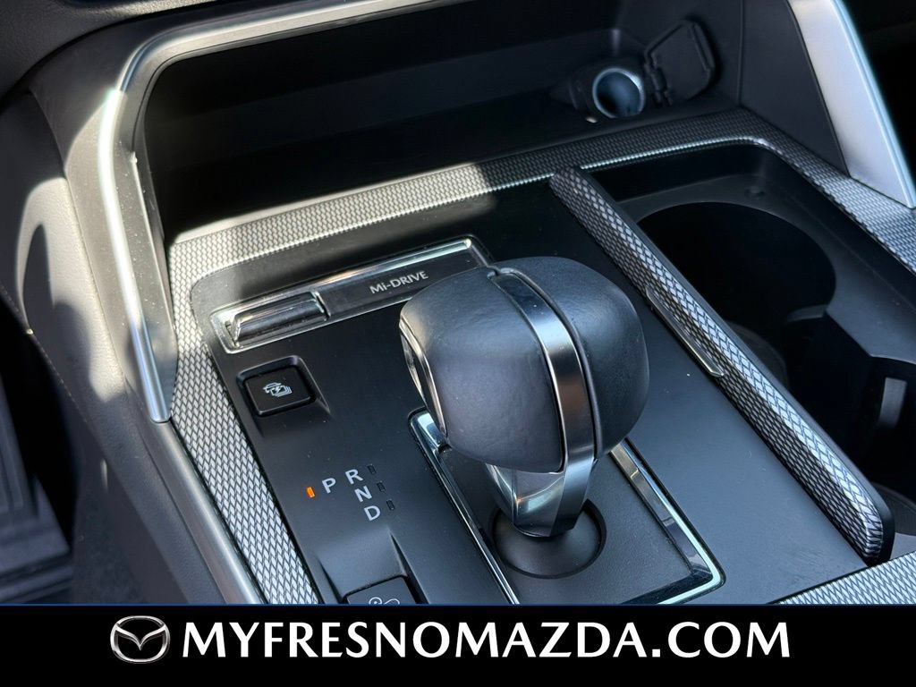 Certified 2024 MAZDA CX-90 Plug-In Hybrid w/ Premium Plus AWD/4WD image 30
