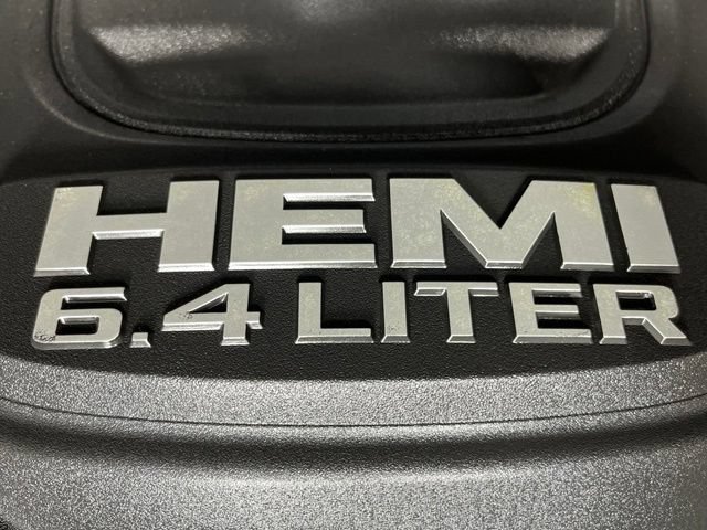 Used 2015 RAM 2500 Big Horn AWD/4WD image 9