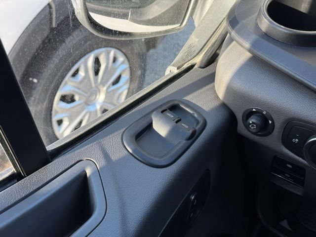 Certified 2022 Ford E-Transit 148 High Roof w/ Load Area Protection Package RWD image 19