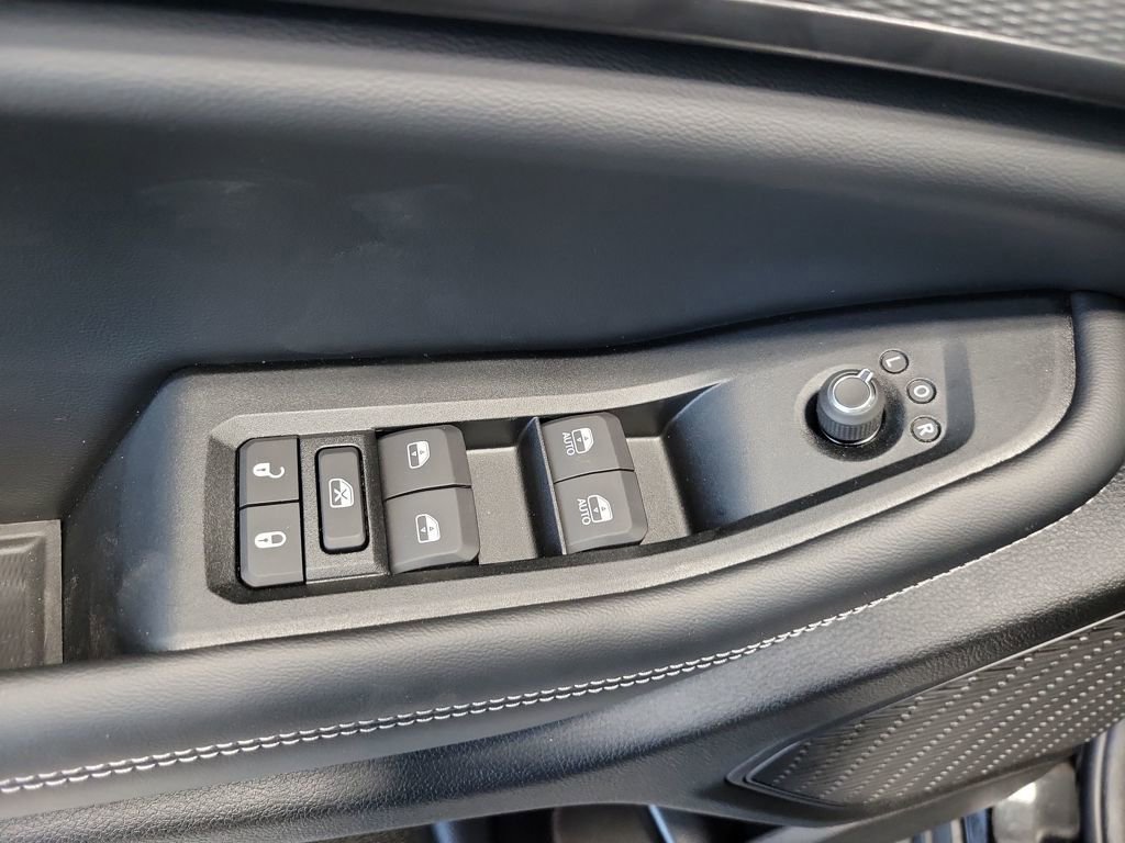 New 2026 Jeep Grand Cherokee Laredo X image 12