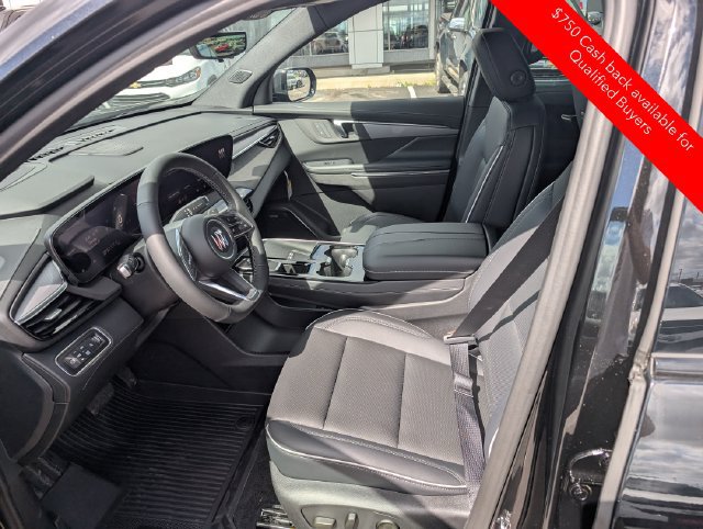 New 2027 Buick Enclave Sport Touring w/ Power Package AWD/4WD image 14