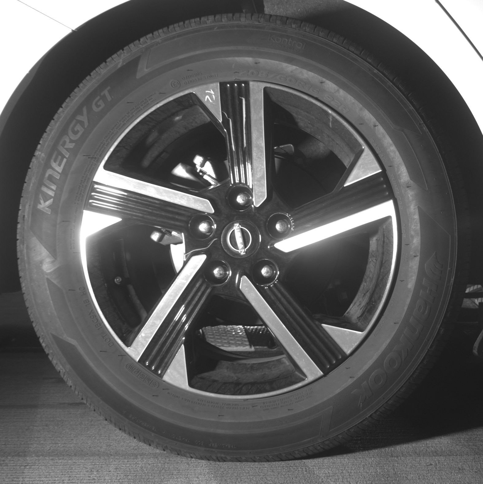 Used 2025 Nissan Sentra SV FWD image 15