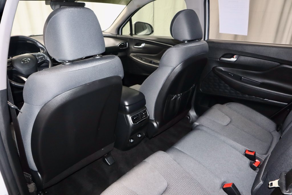 Used 2023 Hyundai Santa Fe SEL AWD/4WD image 22