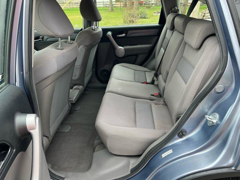 Used 2007 Honda CR-V LX image 16