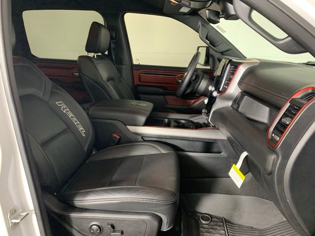 Used 2024 RAM 1500 Rebel w/ Rebel Level 2 Equipment Group image 26
