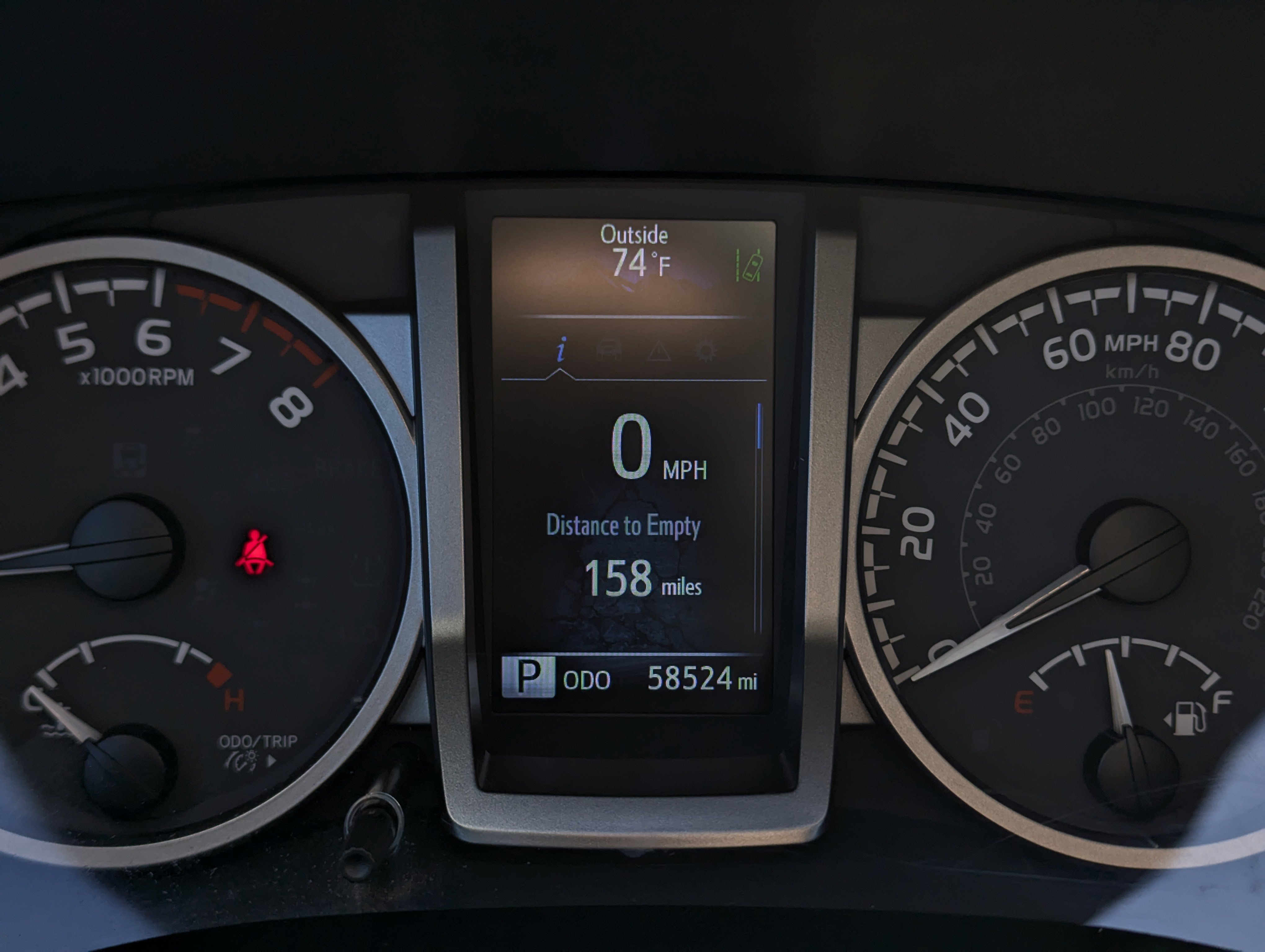 Used 2023 Toyota Tacoma SR5 image 13