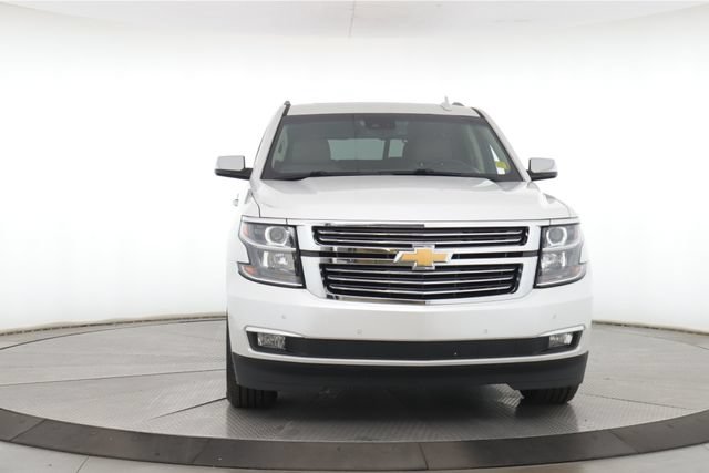 Used 2020 Chevrolet Tahoe Premier AWD/4WD image 12