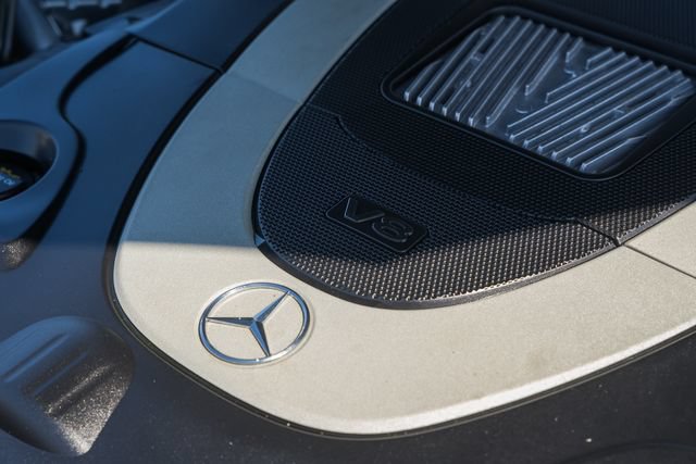 Used 2011 Mercedes-Benz S 550 image 21