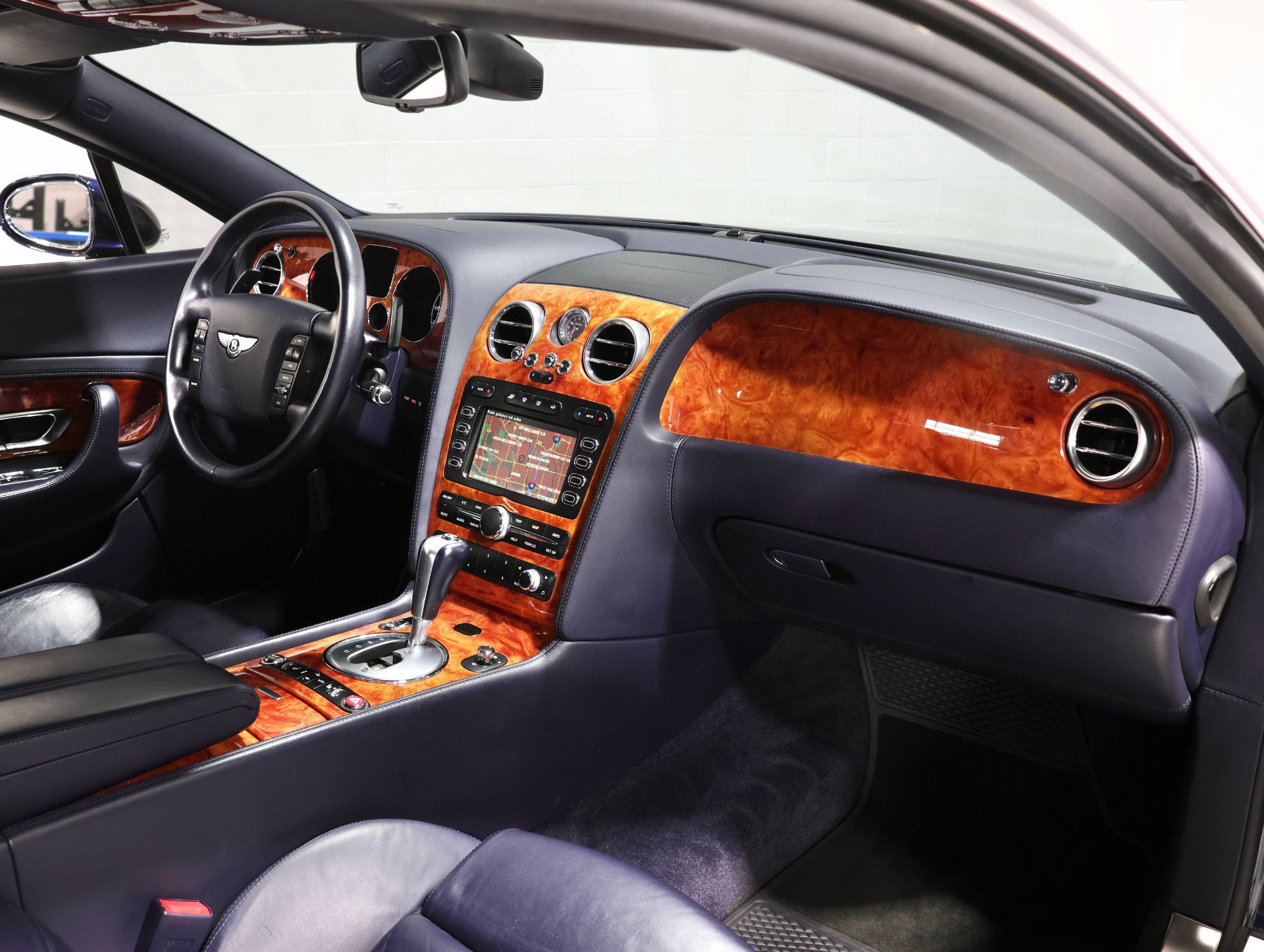 Used 2005 Bentley Continental GT AWD/4WD image 73