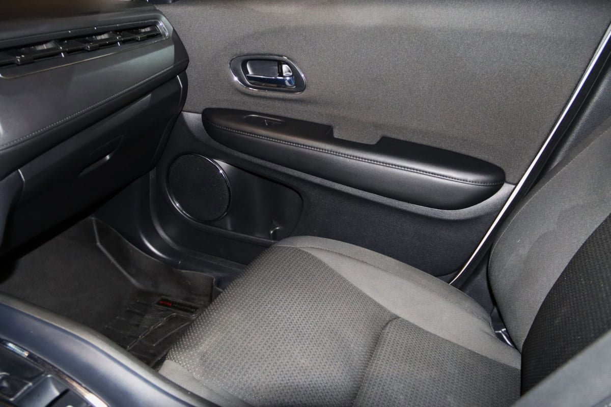 Used 2022 Honda HR-V EX image 45