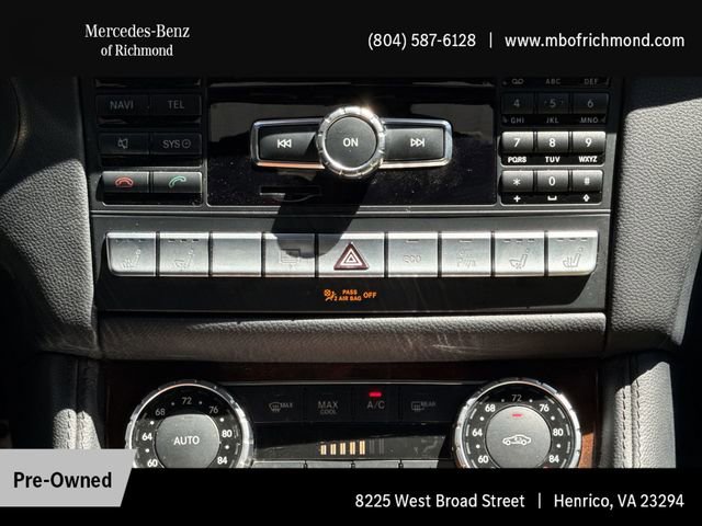 Used 2014 Mercedes-Benz CLS 550 image 20