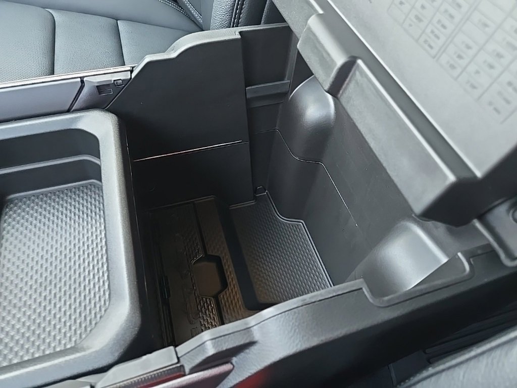 New 2026 RAM 1500 Rebel w/ Advanced Safety Group II image 83