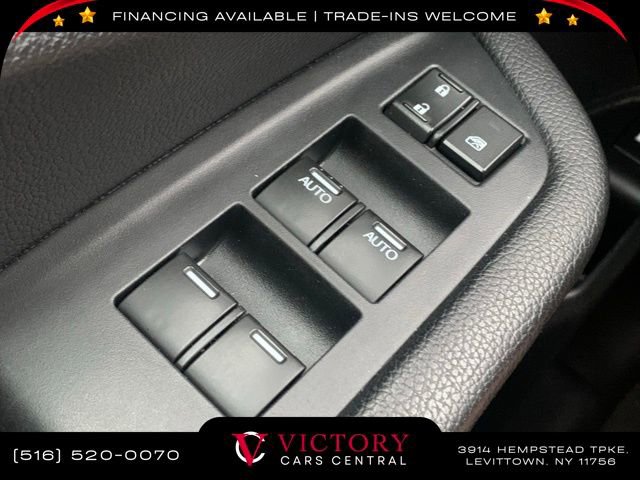 Used 2021 Honda Passport Sport image 9